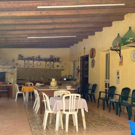 La Casa Di Anna Hotel Marsala Buitenkant foto