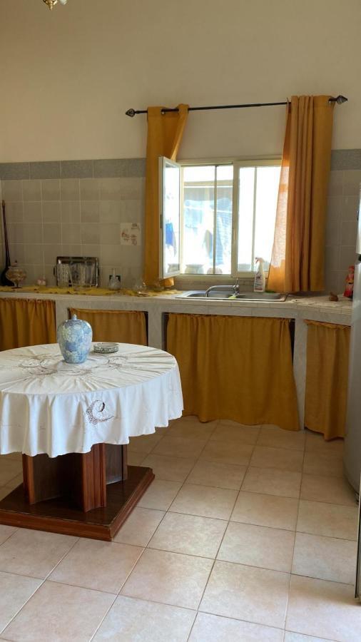 La Casa Di Anna Hotel Marsala Buitenkant foto