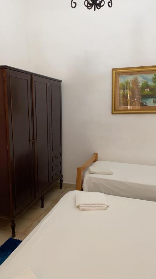 La Casa Di Anna Hotel Marsala Buitenkant foto