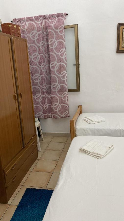 La Casa Di Anna Hotel Marsala Buitenkant foto