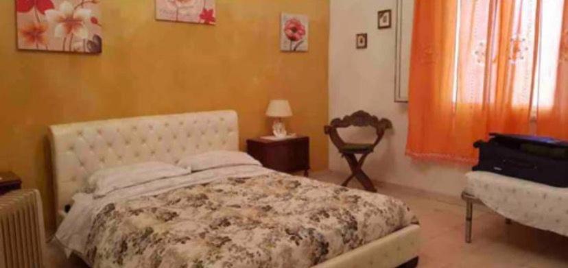 La Casa Di Anna Hotel Marsala Buitenkant foto