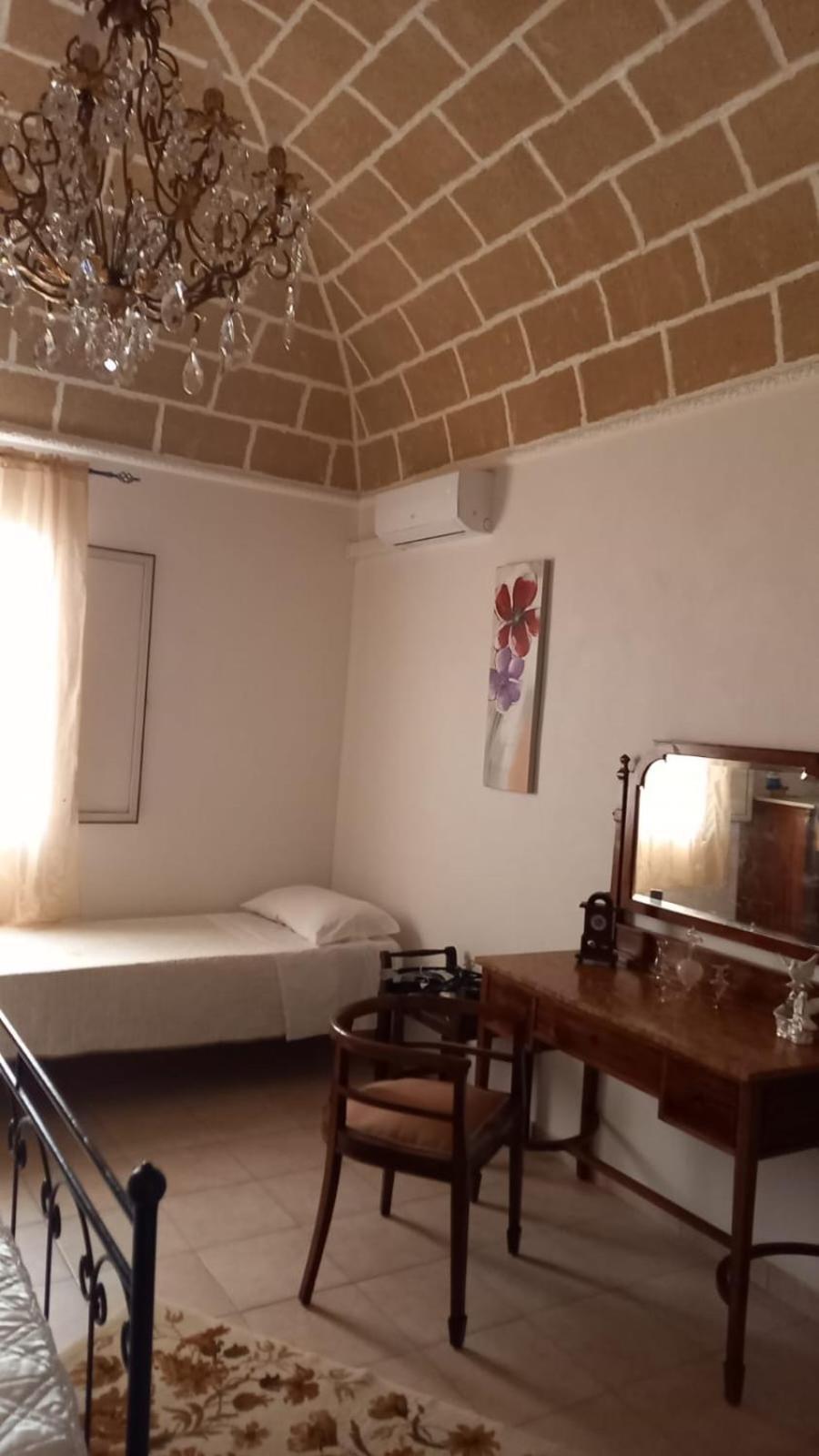 La Casa Di Anna Hotel Marsala Buitenkant foto