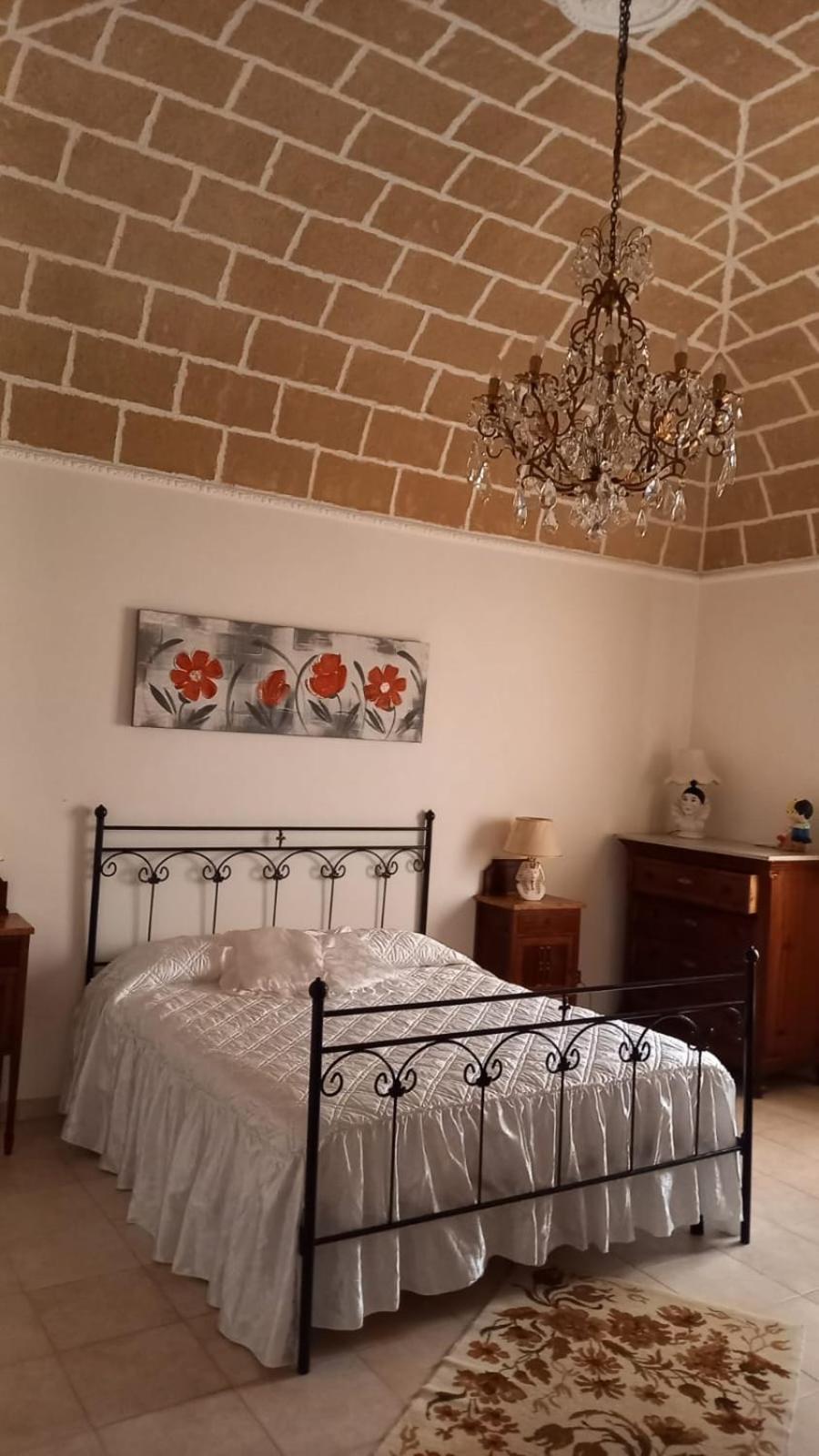 La Casa Di Anna Hotel Marsala Buitenkant foto
